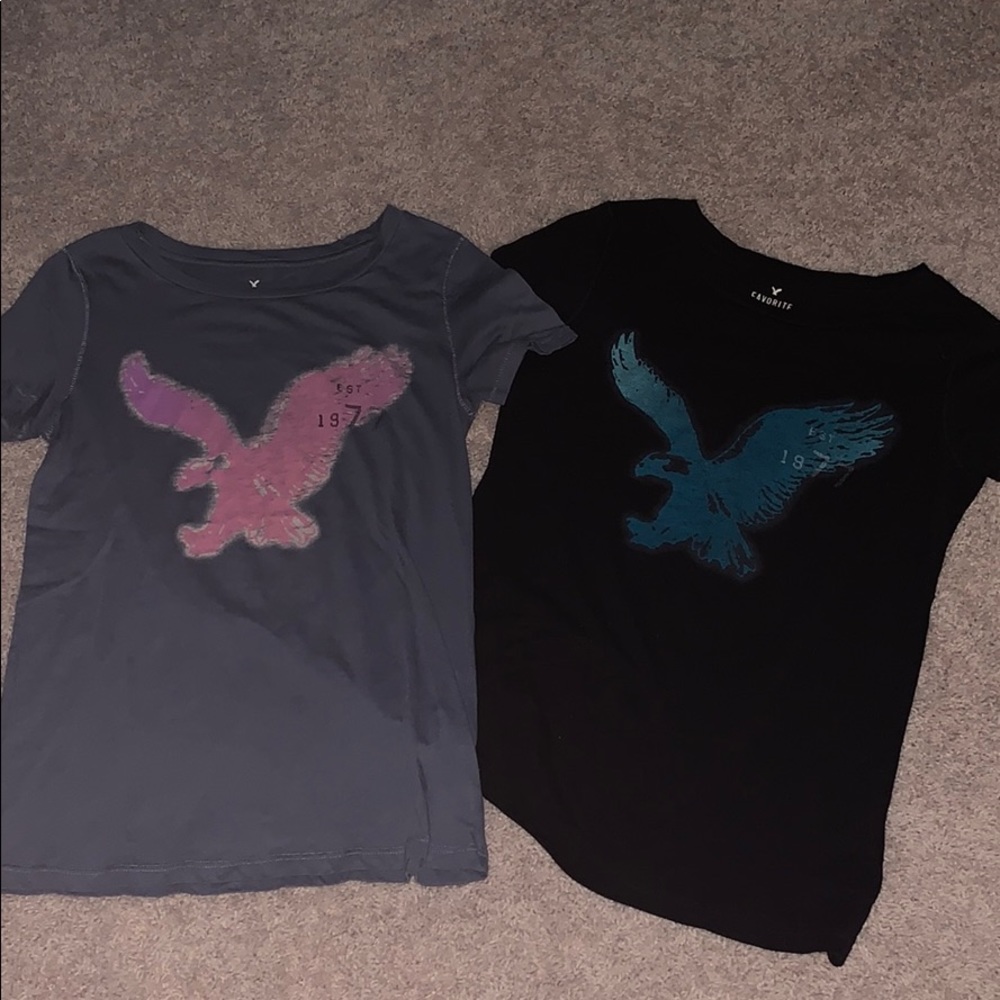 American Eagle Tee Shirt